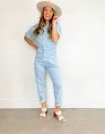 Free People Marci Jumpsuit