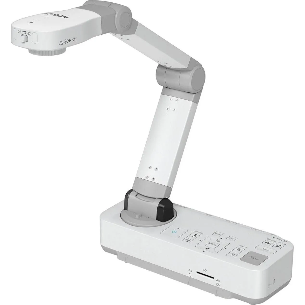 Epson V12H757020 Document Camera DC-13