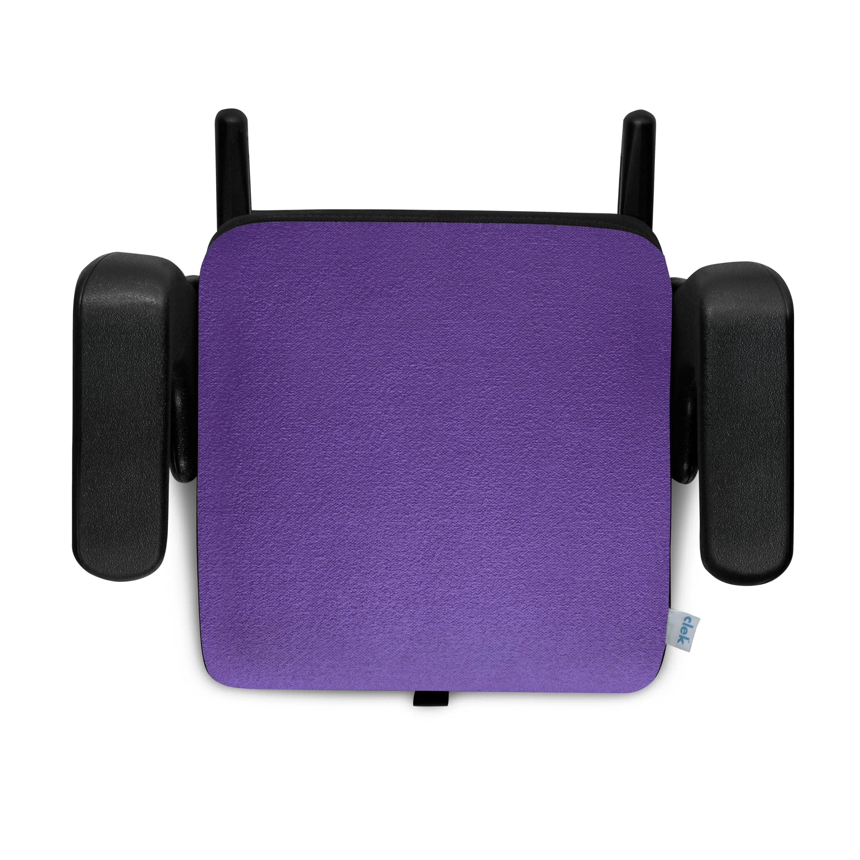 Clek Olli Backless Booster Seat Prince