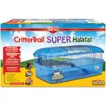 Kaytee CritterTrail SUPER Habitat for Pet Gerbils, Hamsters or Mice