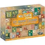 Playmobil Wiltopia Diy Calendario De Adviento Viaje De Animales Alrededor Del Mundo Multicolor