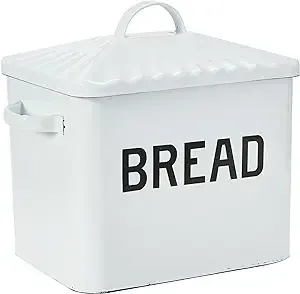 Bread Box