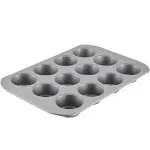 Farberware® Nonstick 12-Cup Muffin Pan