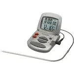 Taylor Digital Programmable Thermometer