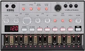 Korg Volca Keys Analog Loop Synth