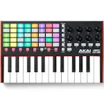 Akai Professional APC Key 25 MK2 Keyboard Controller