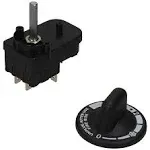 Dualit 01362 Timer - Black