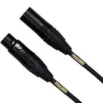 Mogami Gold Studio Microphone Cable XLR 25 ft.