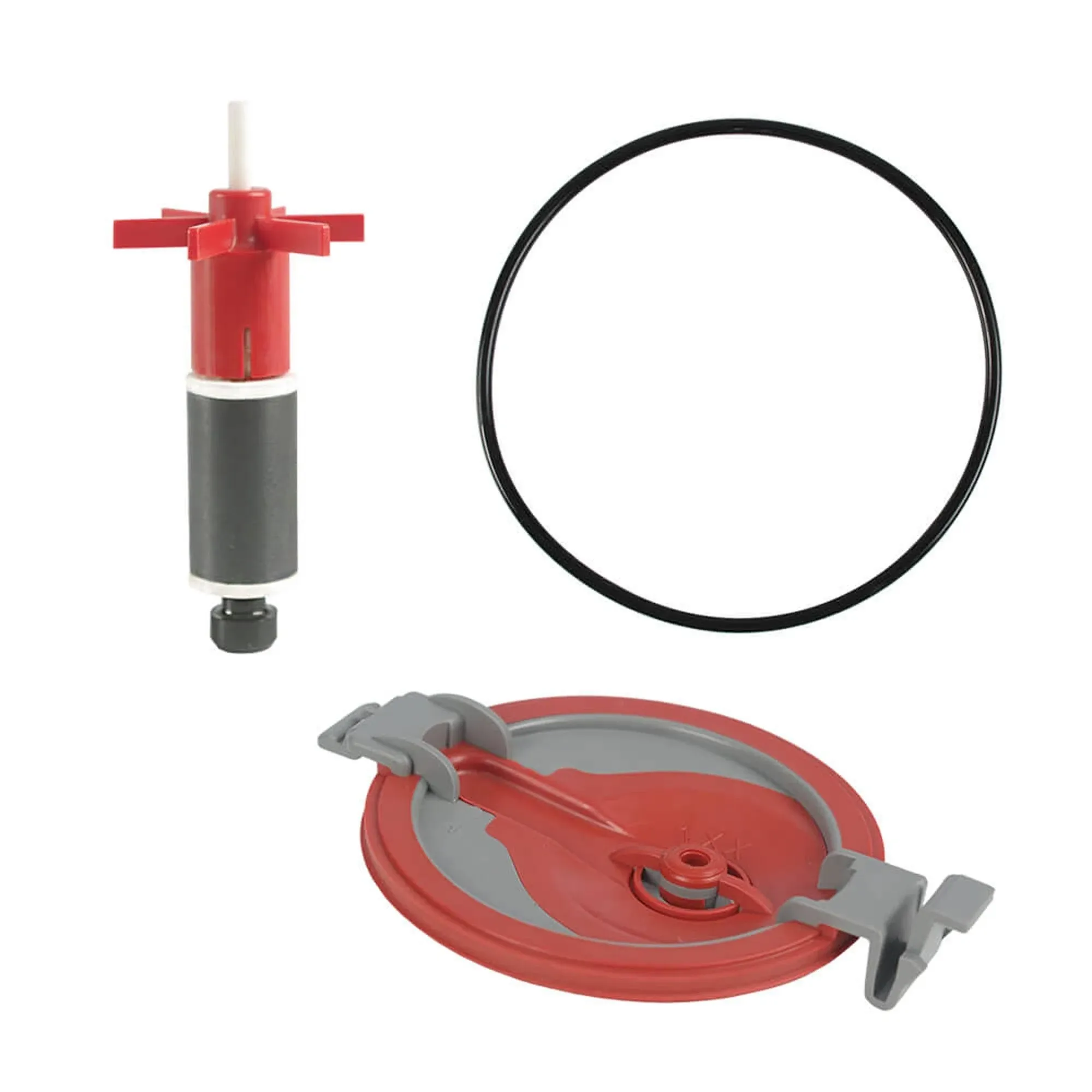 Fluval Motor Head Maintenance Kit for Canister Filter