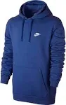 Nike Sportswear Club Fleece Pullover Hoodie