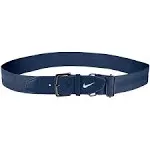 Nike Youth Adjustable 3.0 Baseball Belt - Navy