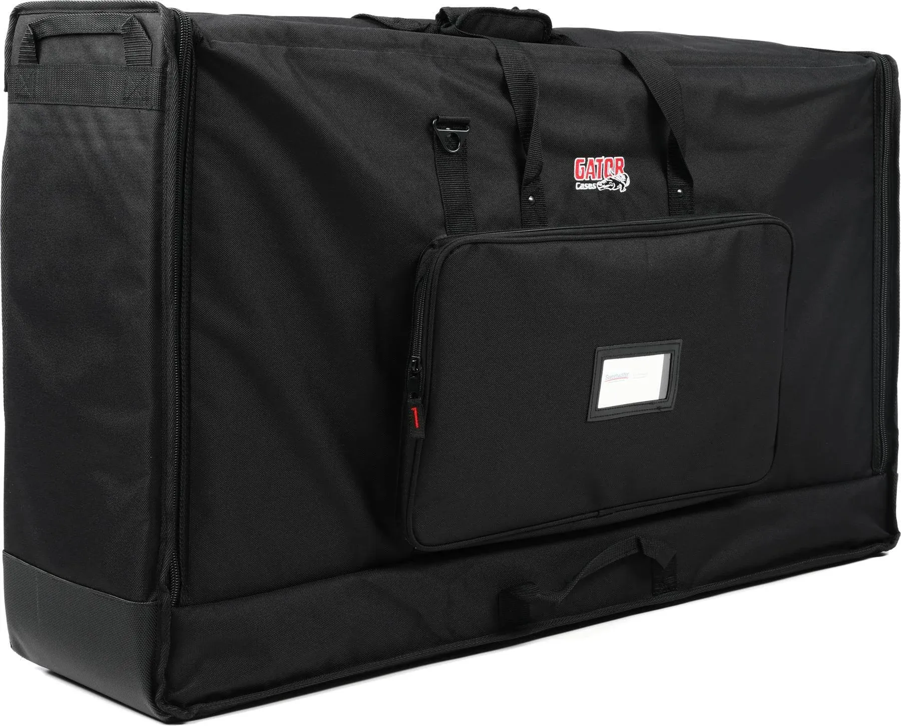 Gator G-LCD-TOTE-LGX2 Large Padded Dual LCD Transport Bag