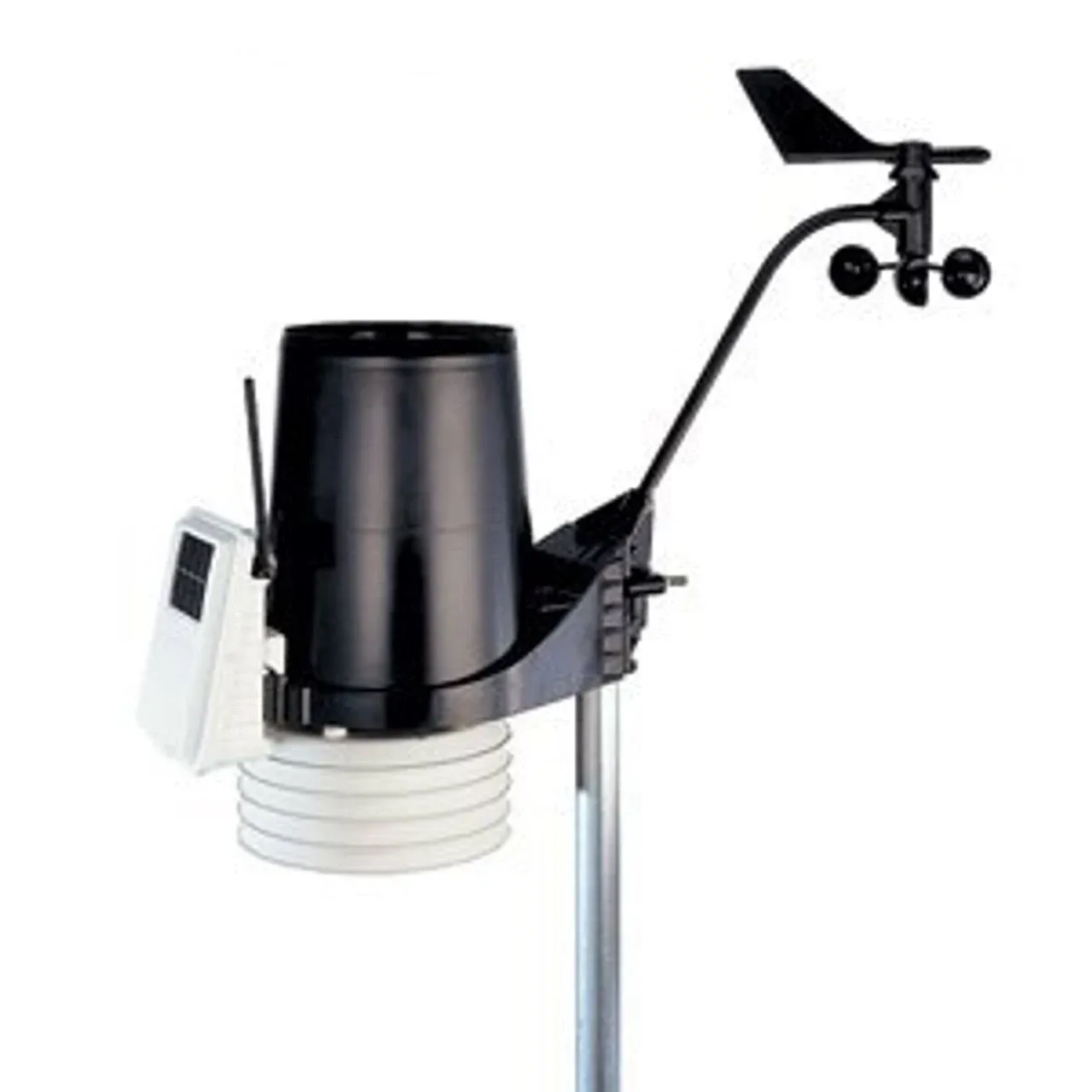 Davis Instruments Vantage Pro2 Weather Stations