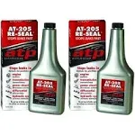 AT-205 ATP Re-Seal Automatic Transmission Oil Leak Stopper 8oz - 4 Pack