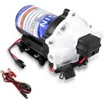 Ebusin 12V 5.5GPM Diaphragm Water Pump