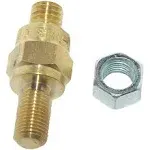 WirthCo 30400 Battery Doctor Side Terminal Bolt and Nut, Long