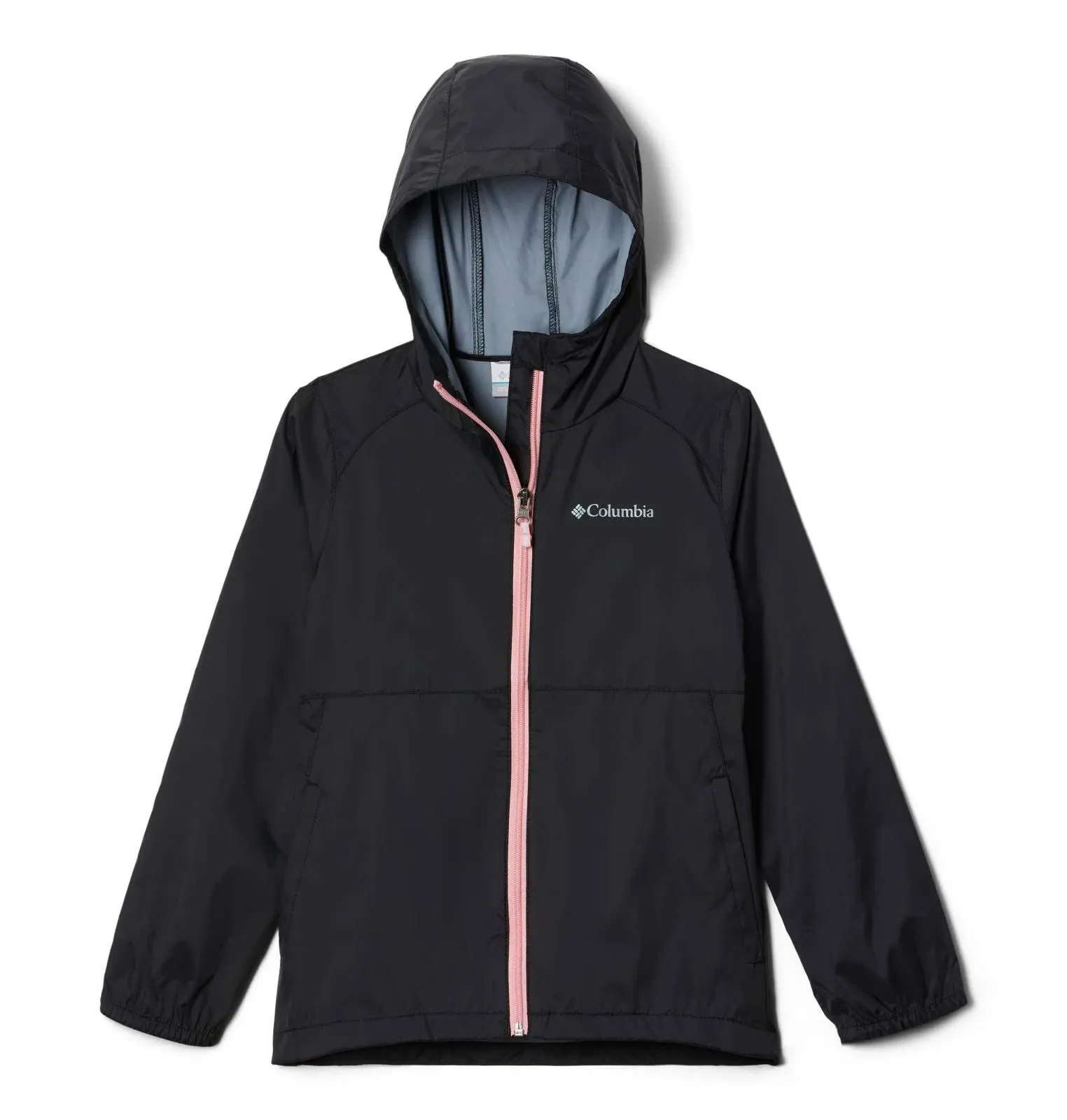 Columbia Girls' Switchback Ii Jacket