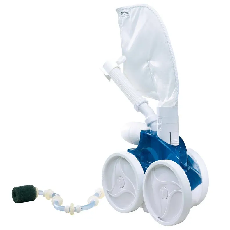 Polaris Vac-Sweep 360 Pressure Side Pool Cleaner