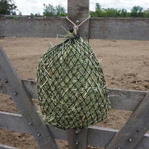 Hay Chix 2-Strand Small Bale Net