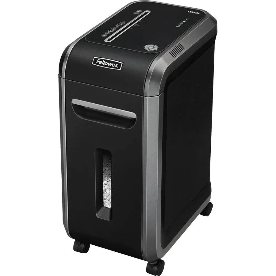 Fellowes Powershred 99Ms