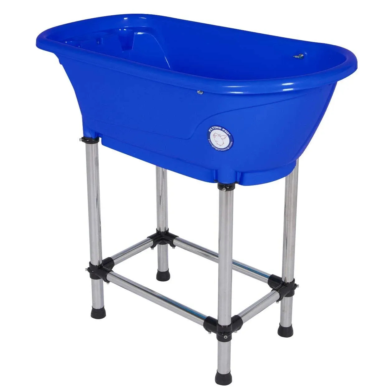 Flying Pig Grooming Portable Bath Tub