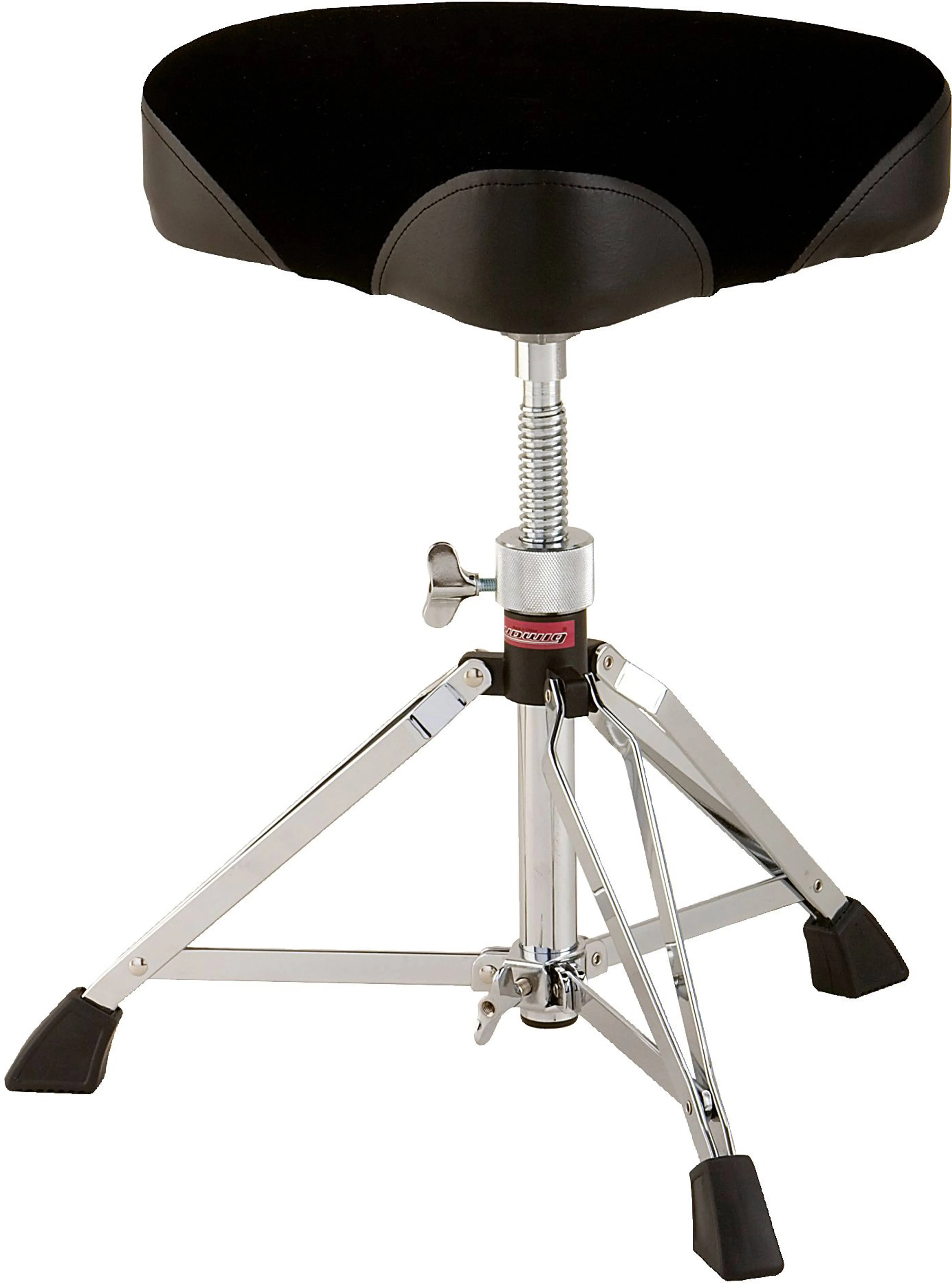 Ludwig L349TH Saddle Shaped Drum Throne