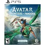 Avatar: Frontiers of Pandora™ - Limited Edition, PlayStation 5