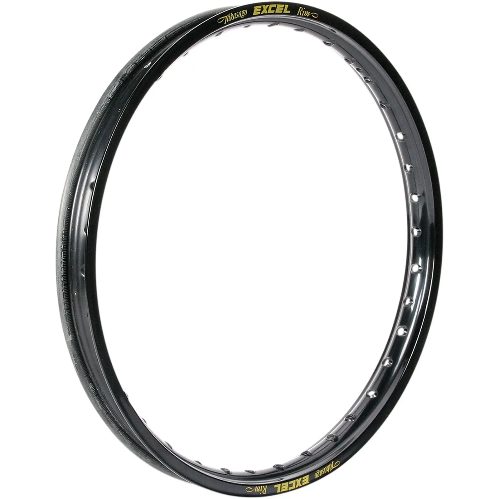 Excel Takasago Rims