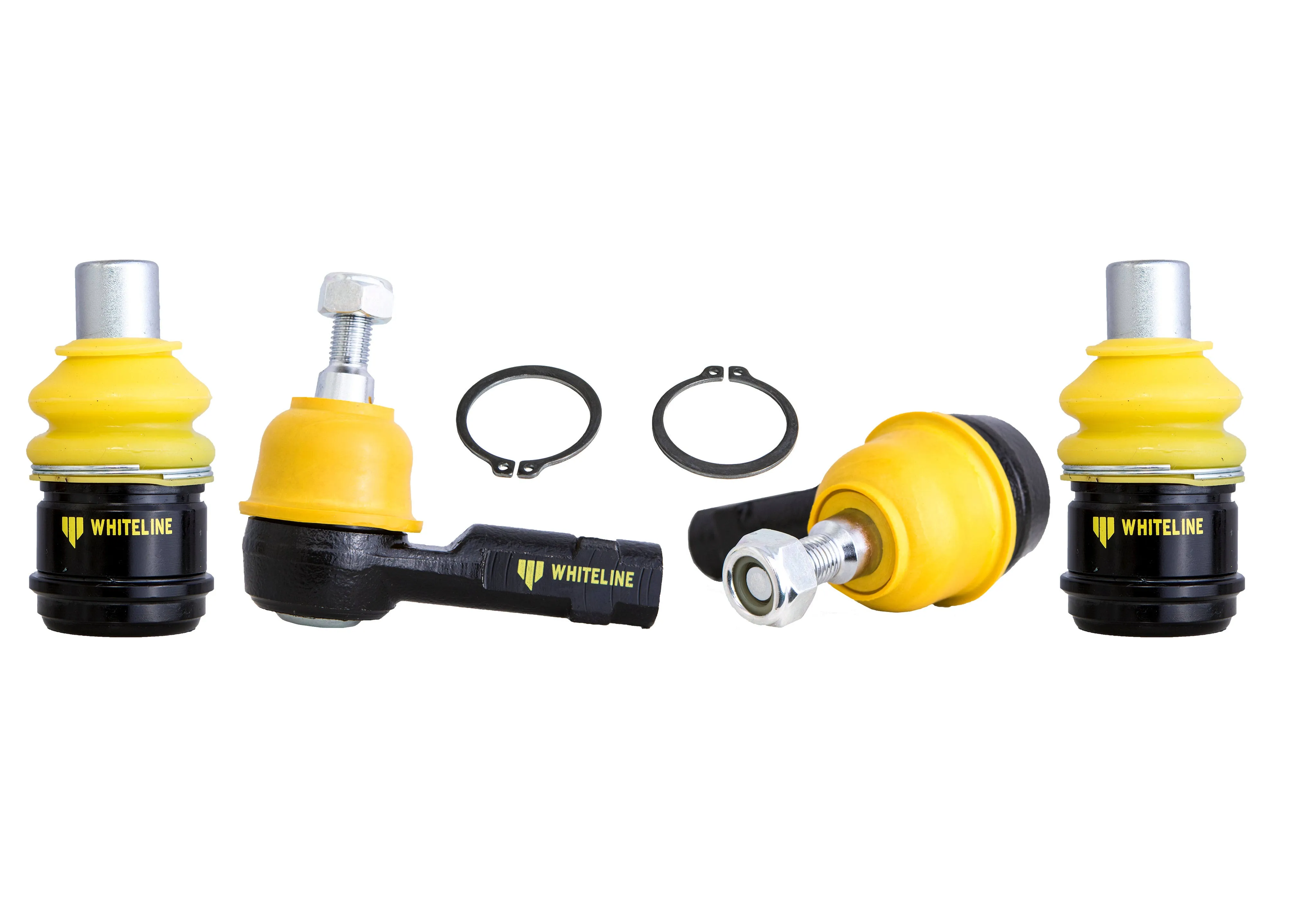 Whiteline - KCA395 - Roll Center/Bump Steer - Correction Kit