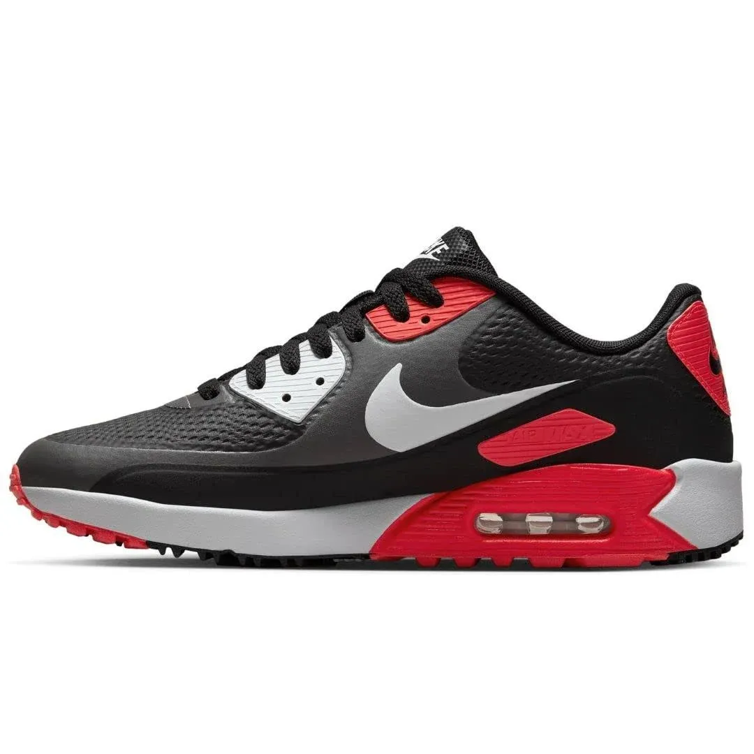 Air Max 90G Iron Grey/White/Infrared - AW24