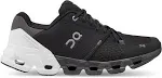 On Cloudflyer 4 8 , Black/White (Men's)