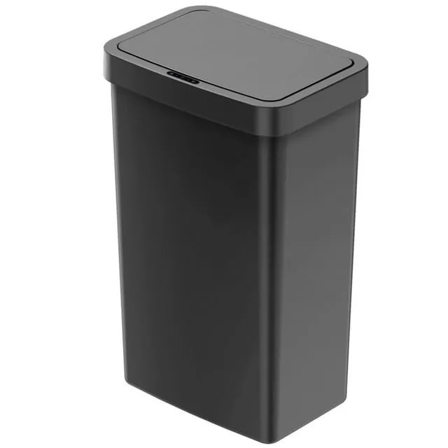 Mainstays 13.2 Gallon Kitchen Trash Can