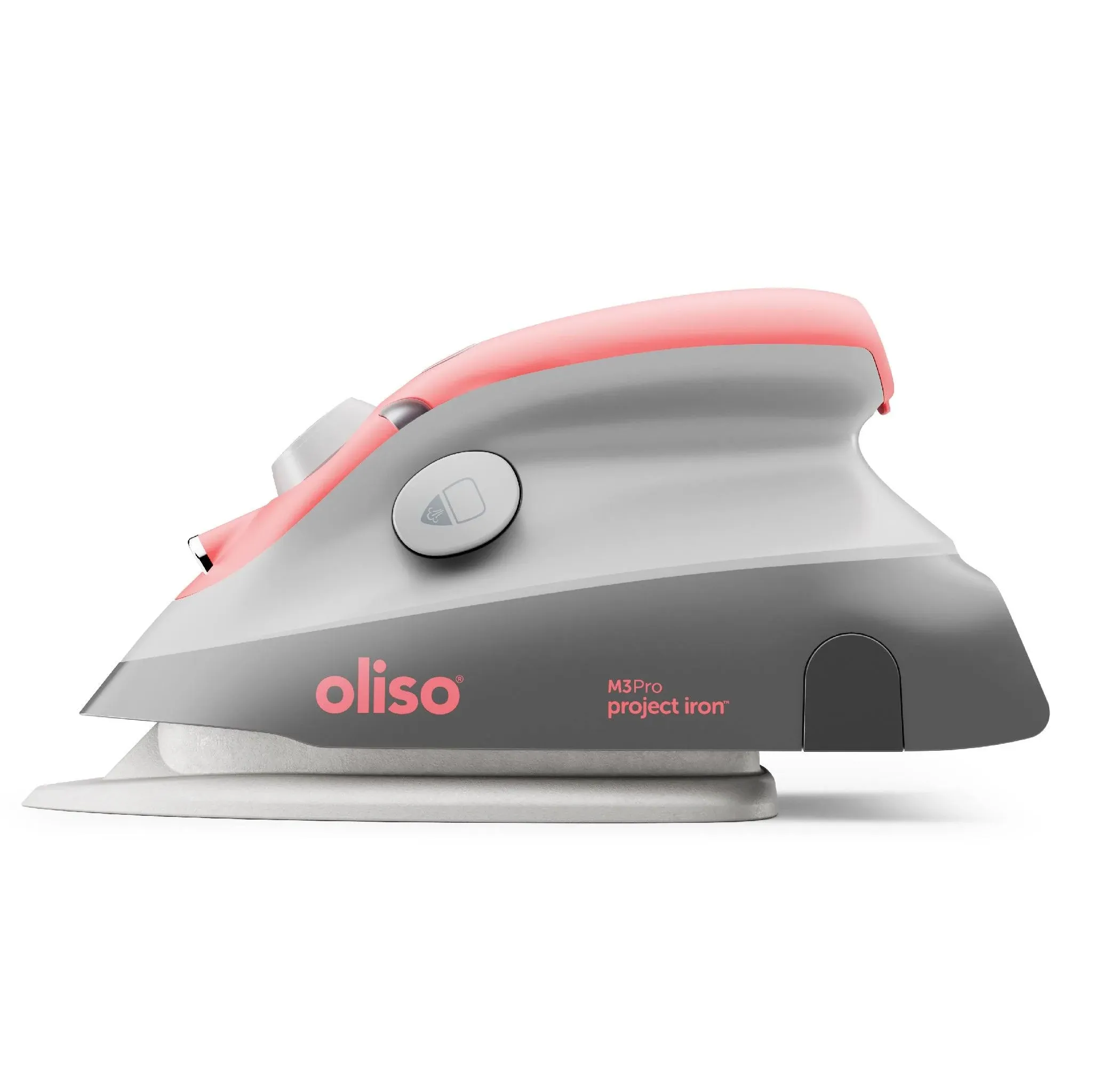 Oliso Mini Iron with Trivet M3Pro