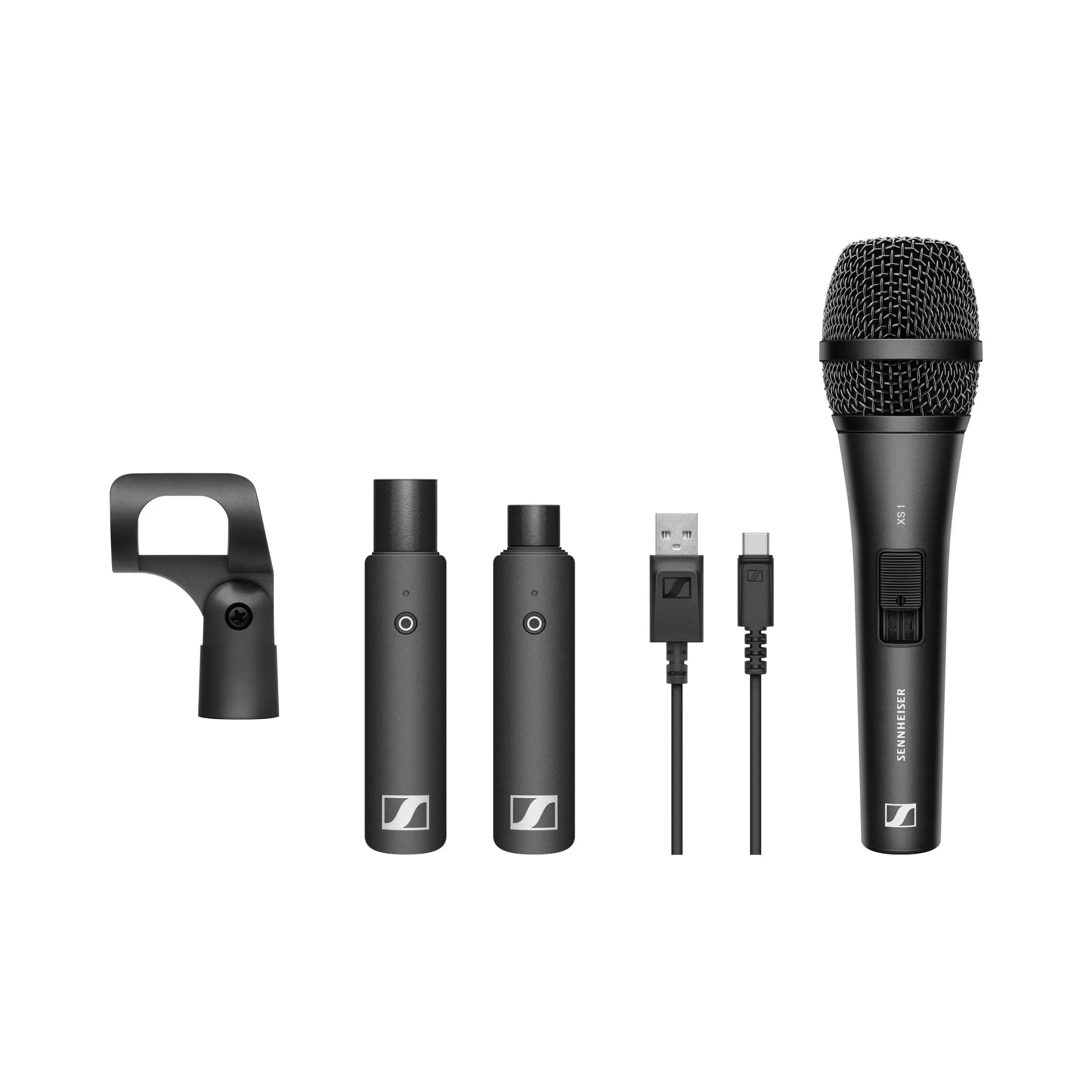 Sennheiser Wireless Microphone System (508484)