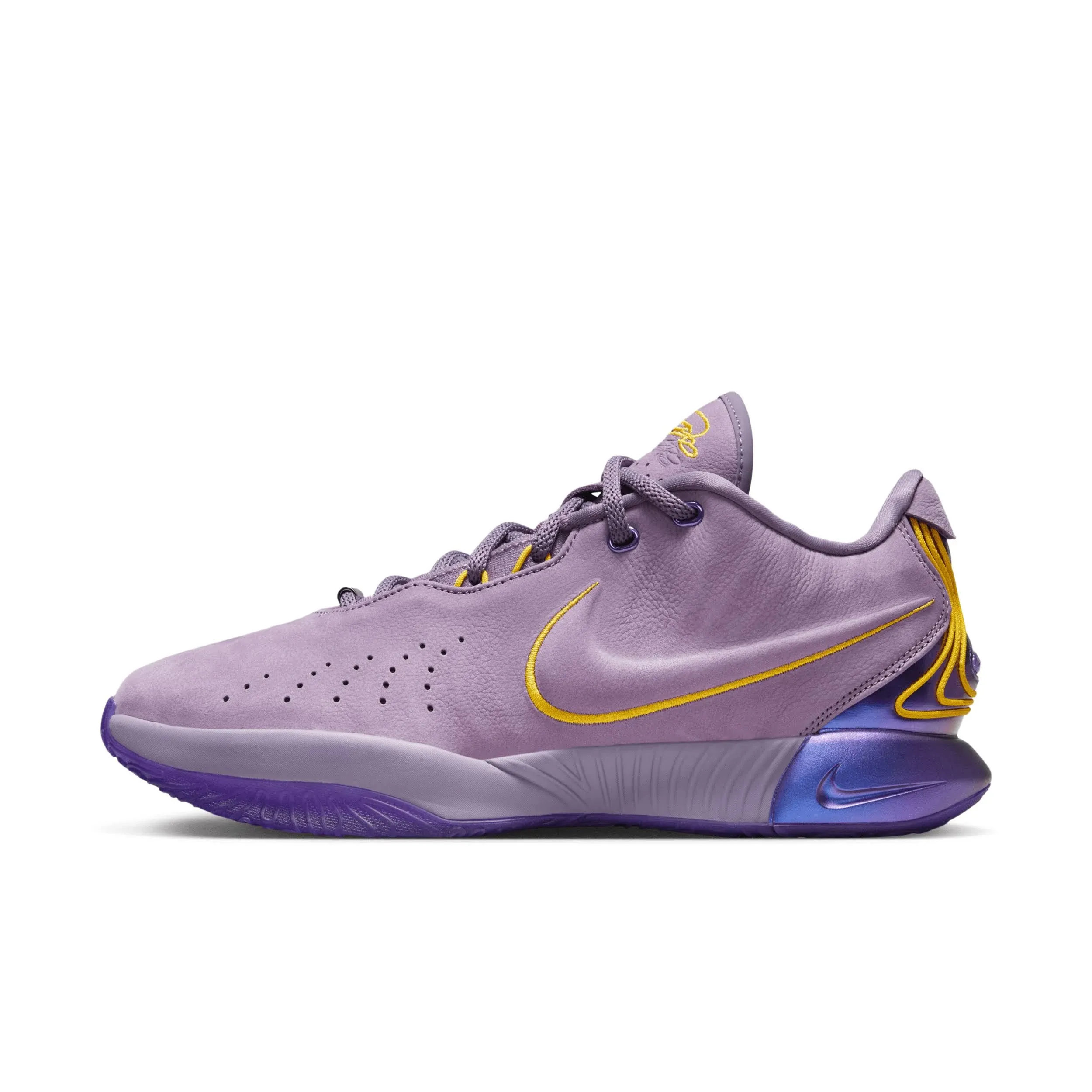 Nike Lebron XXI Freshwater