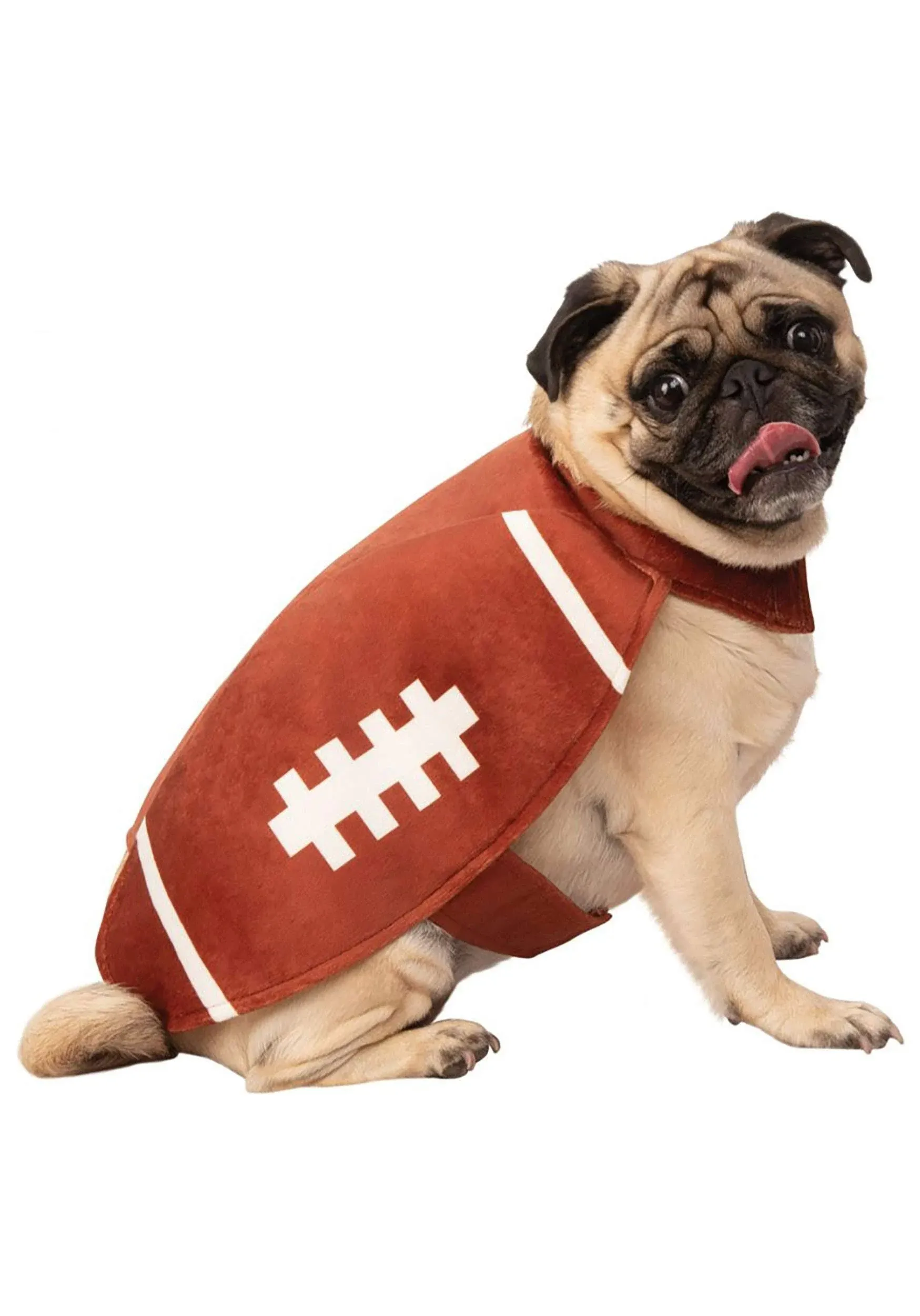 Football Pet Costume