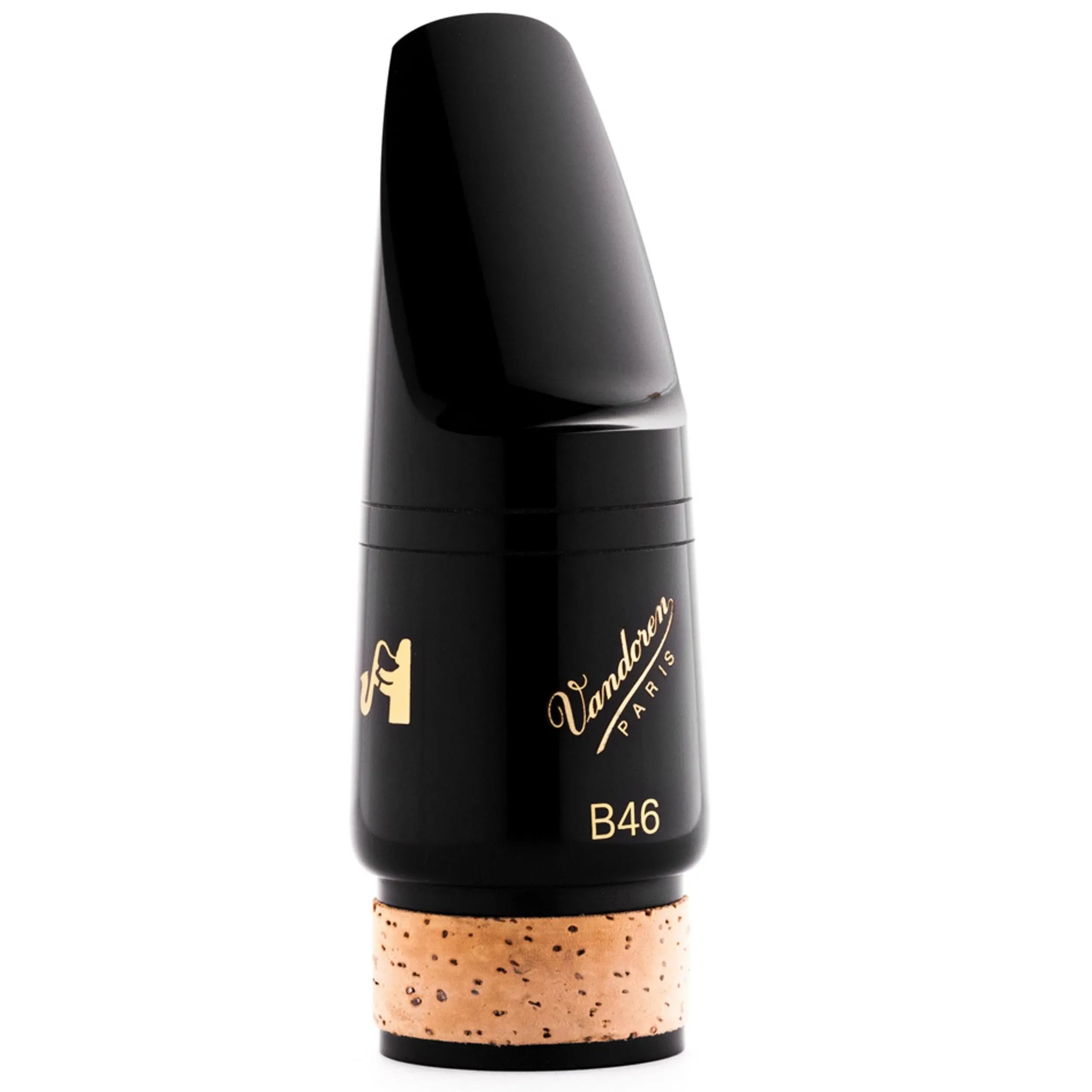 Vandoren Bass Clarinet Mouthpiece