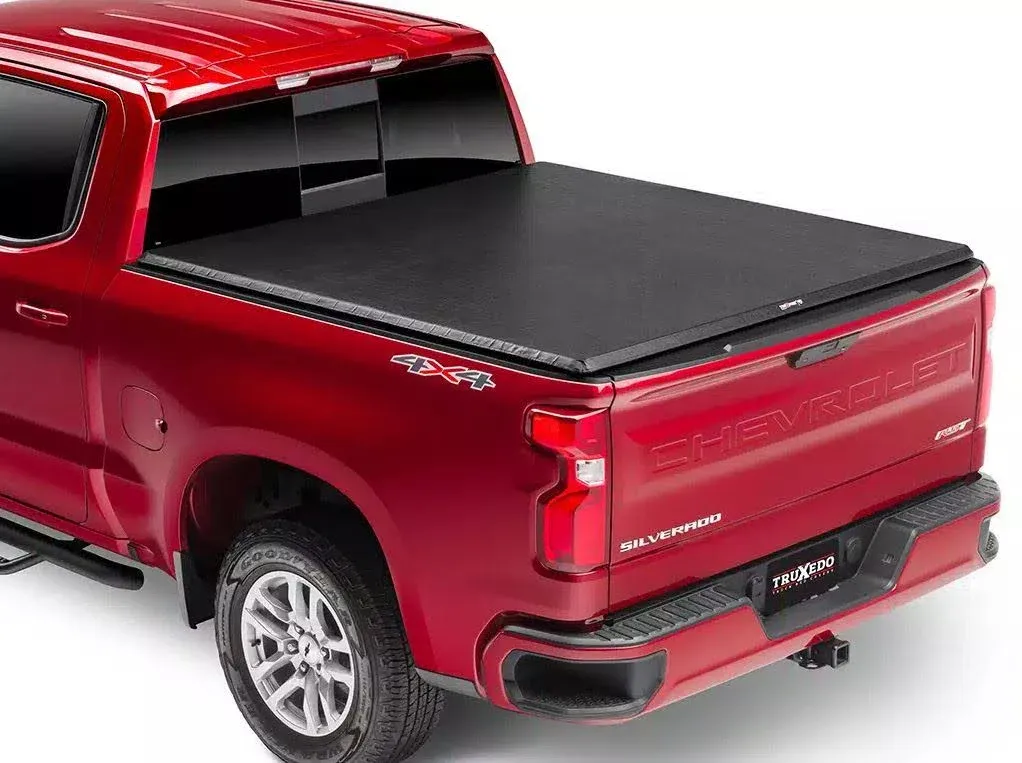 TruXedo TruXport Tonneau Covers