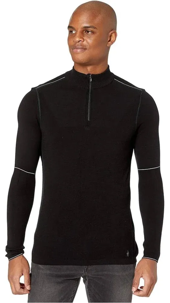 Smartwool Men's Intraknit Active Base Layer Bottom