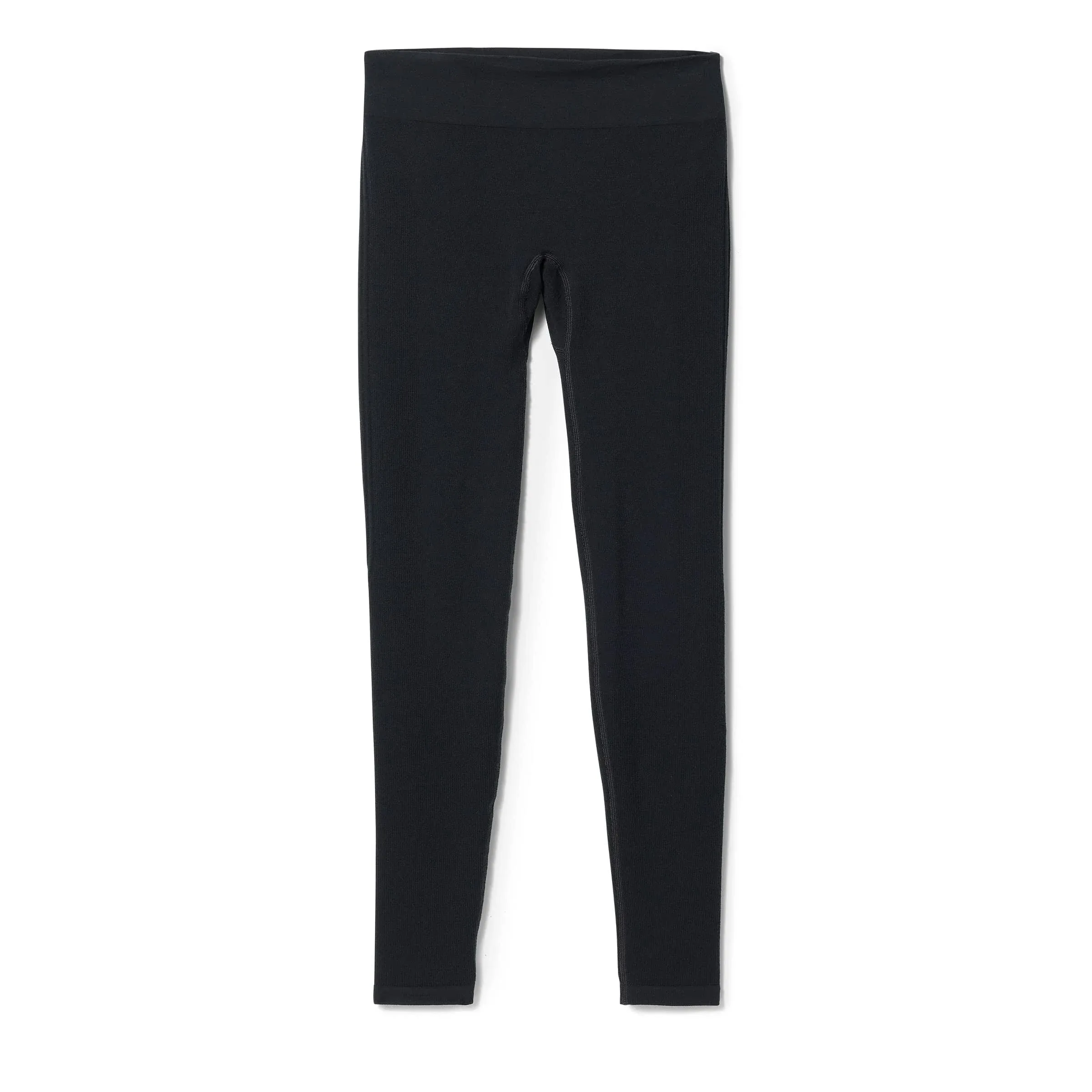 Smartwool Intraknit Active Base Layer Bottom - Men's Black M