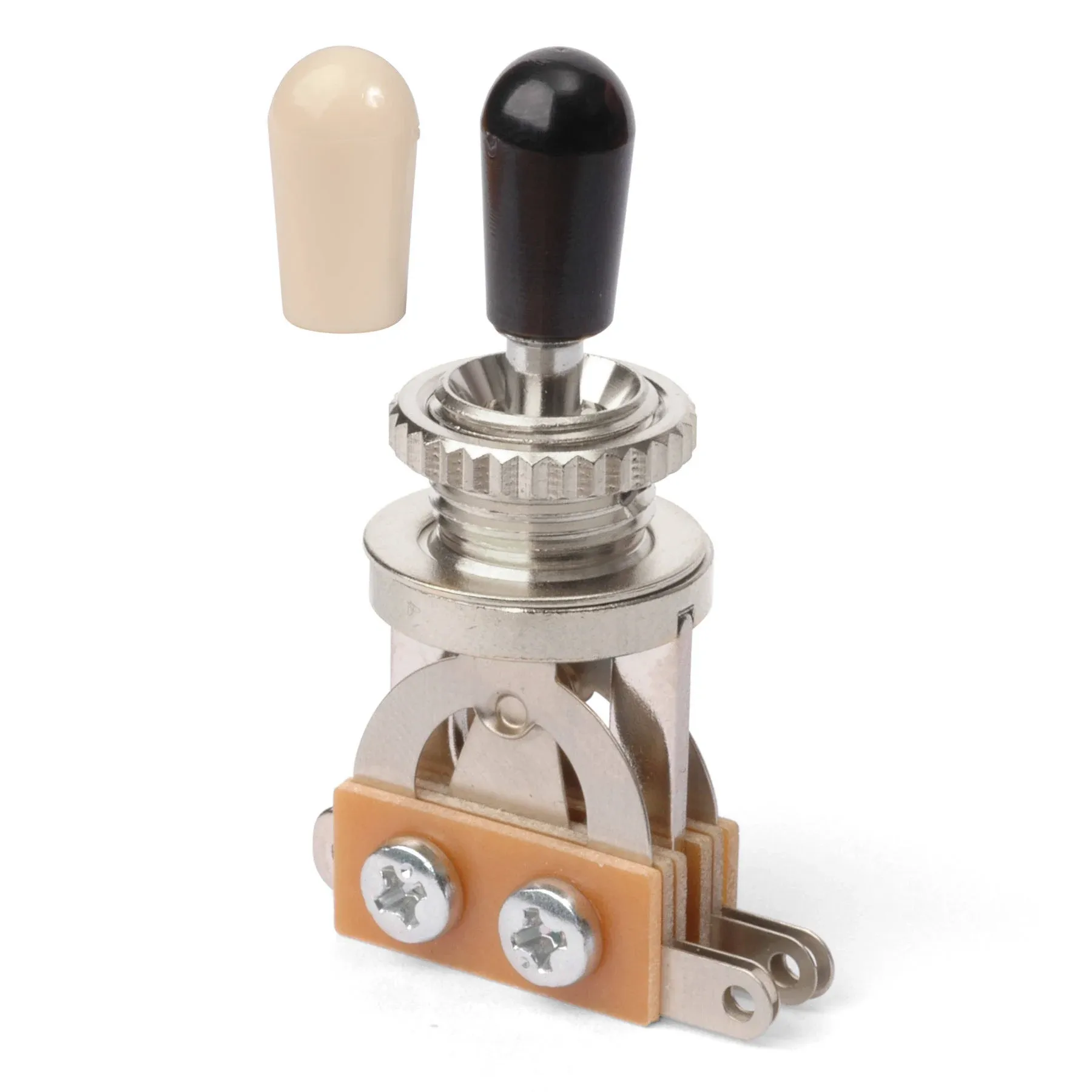 Golden Age Metric Toggle Switch