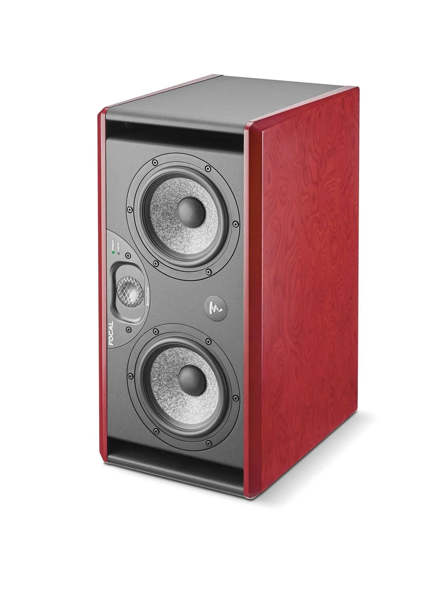 Focal Twin6 ST6 Active Studio Monitor (Single) | Reverb