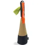 Grab-N-Gone Sport No Hand Contact No Cleaning Required Portable Dog Pooper Scooper 17"