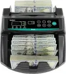 Kolibri Room Currency Money Counter Machine