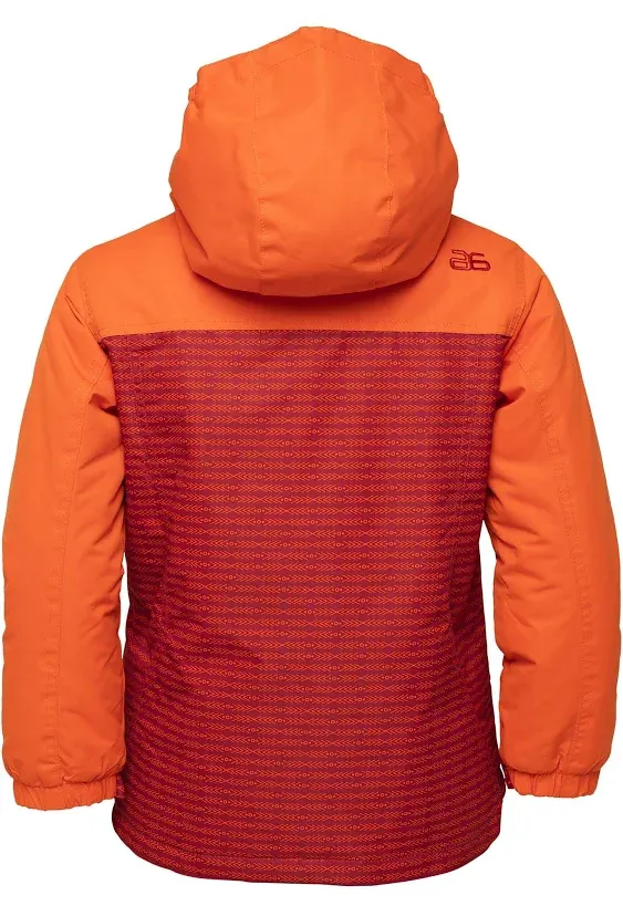 Arctix Kids' Slalom Insulated Winter Jacket