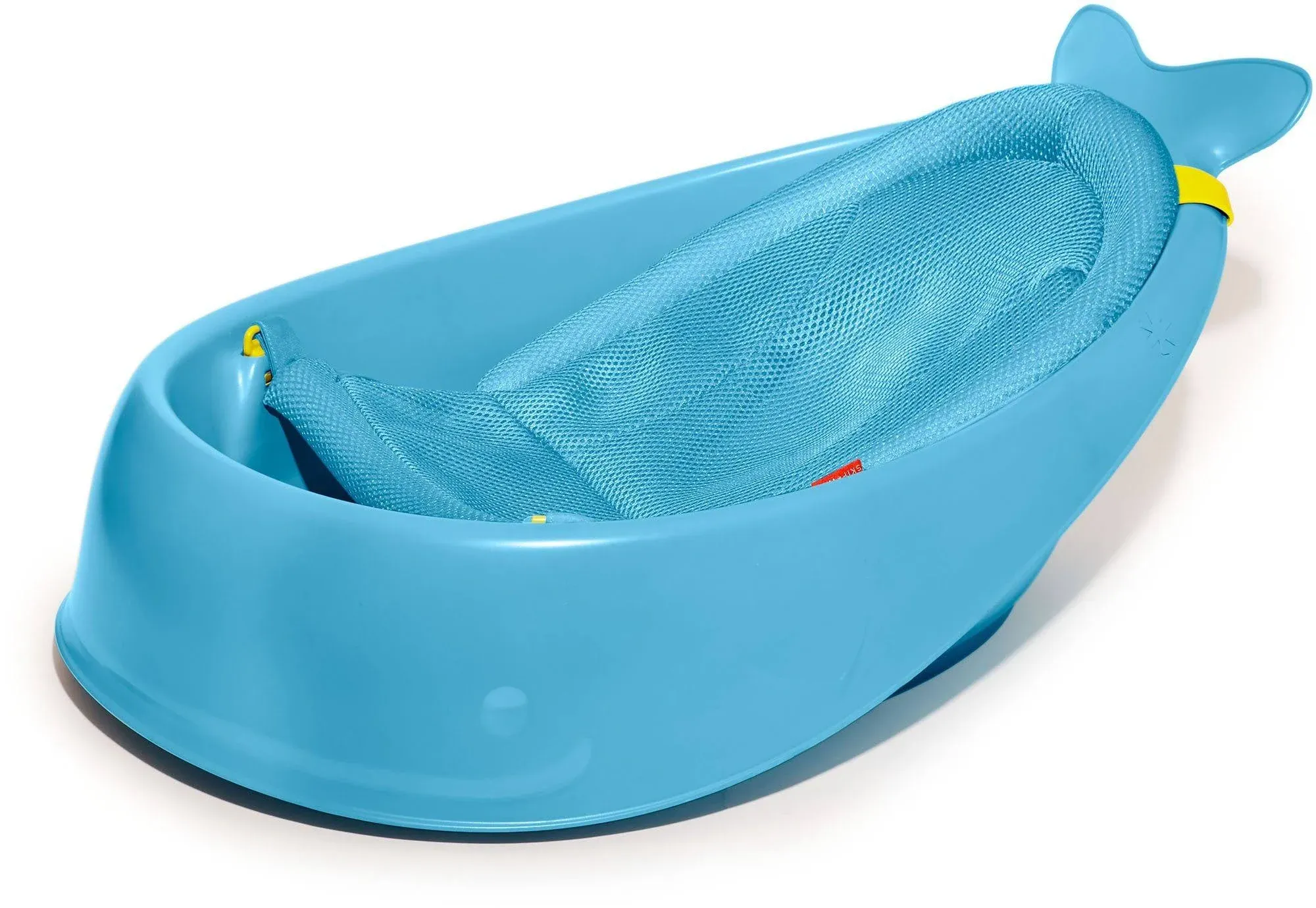 Skip Hop Moby Smart Sling 3 Stage Tub - Blue