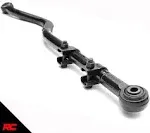 Rough Country 1179 Jeep Wrangler Front Forged Adjustable Track Bar 2.5-6" 2007-2015