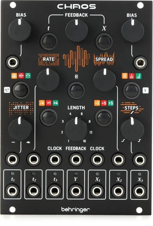 Behringer Chaos