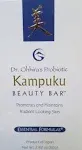 Shop Probiotic Kampuku Soap Bar, 2.82 oz | Essential Formulas