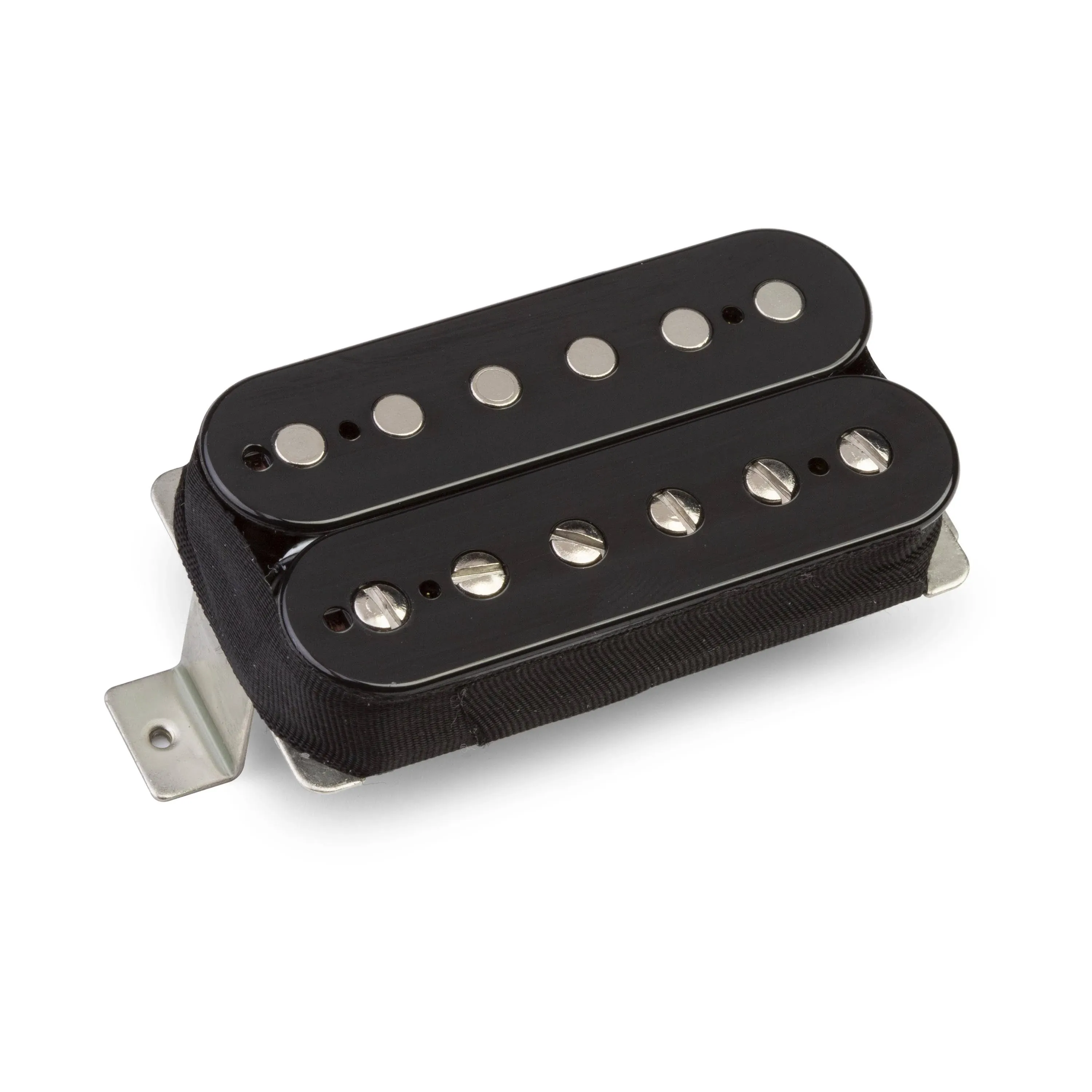 Seymour Duncan '59 Bridge, Black, 4-Conductor (SH-1b)